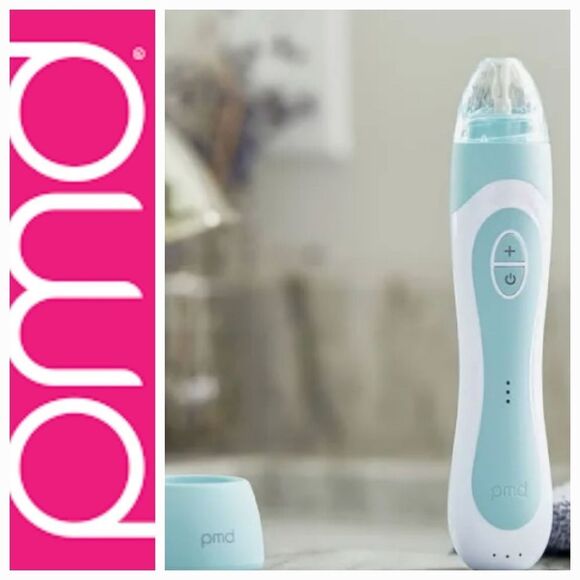 PMD Personal Microderm Elite Pro - Picture 1 of 15